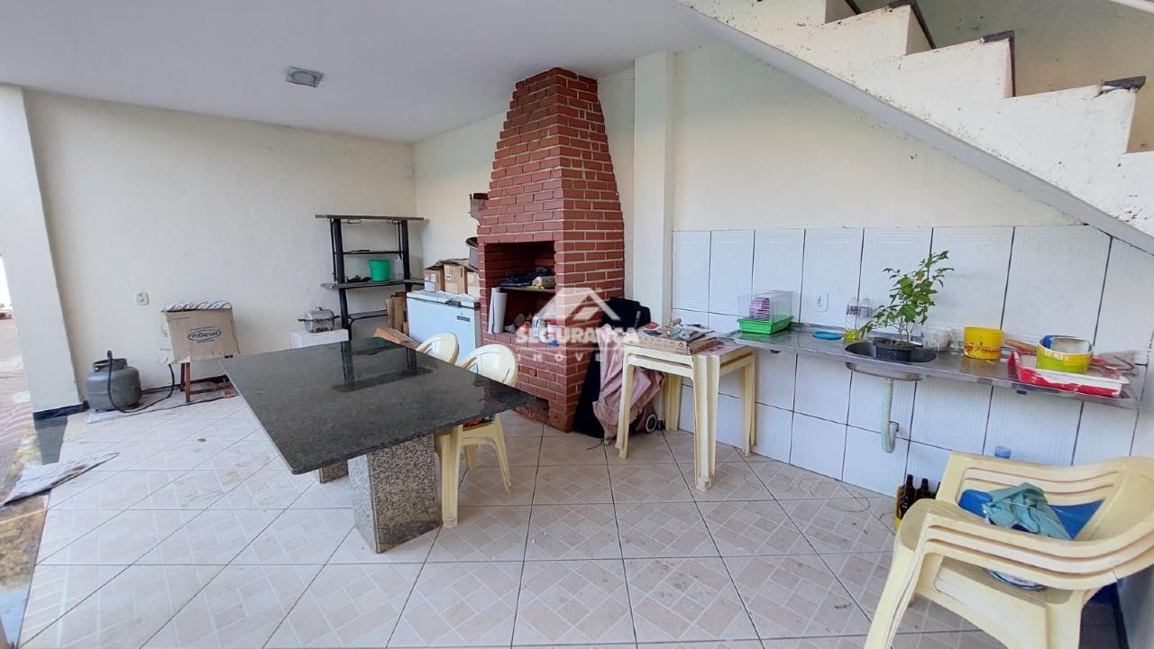 Casa à venda no Ilha dos Araújos: 