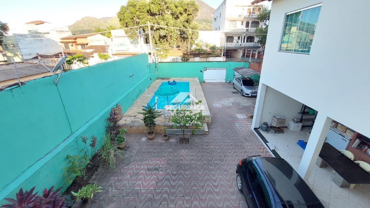Casa à venda no Ilha dos Araújos: 