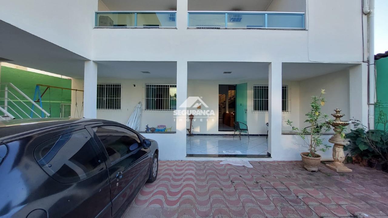 Casa à venda no Ilha dos Araújos: 