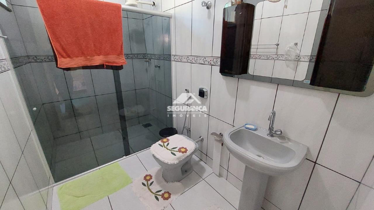 Casa à venda no Ilha dos Araújos: 