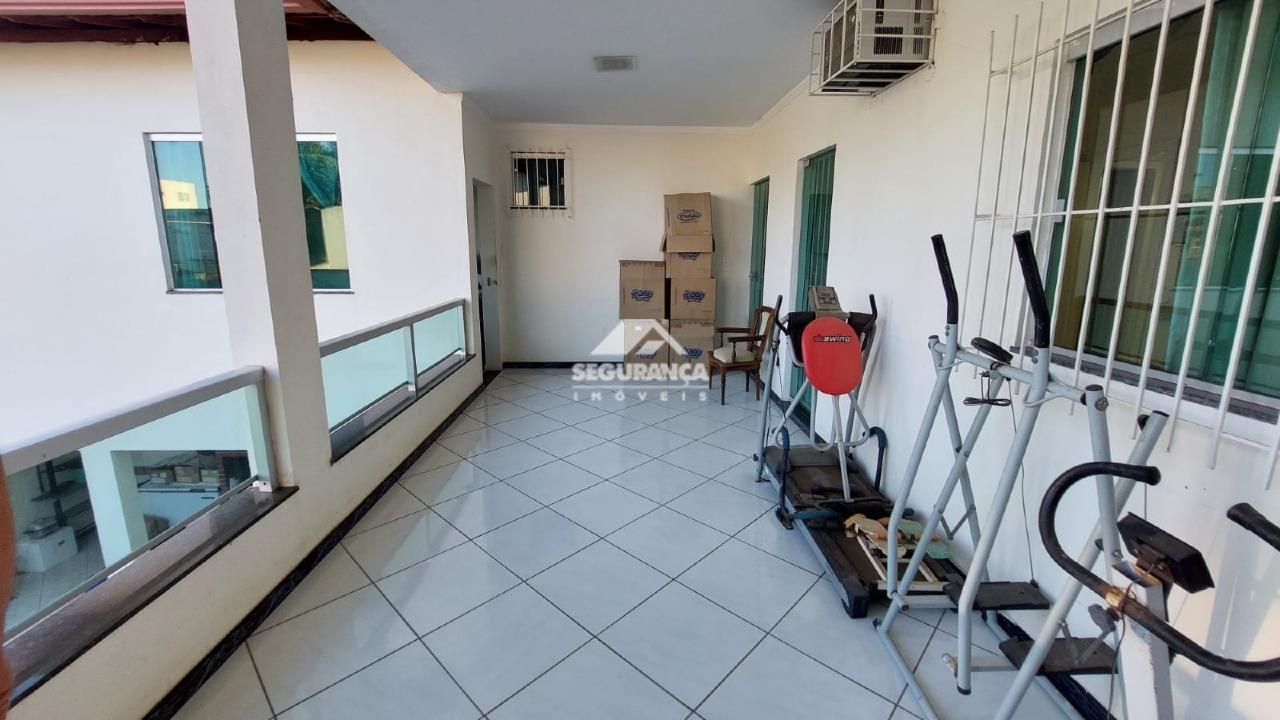 Casa à venda no Ilha dos Araújos: 