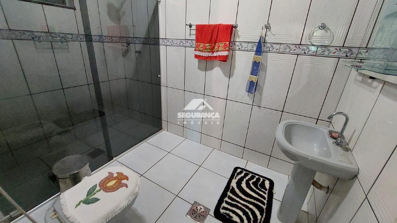 Casa à venda no Ilha dos Araújos: 