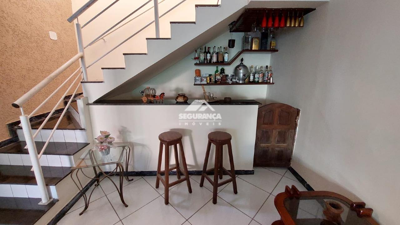 Casa à venda no Ilha dos Araújos: 