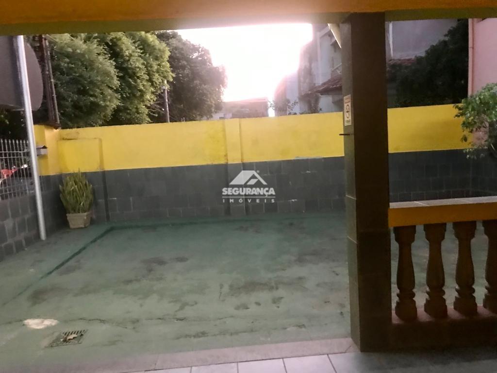 Casa à venda no São Pedro: 