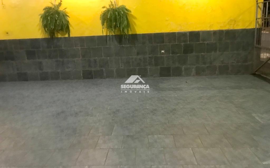 Casa à venda no São Pedro: 