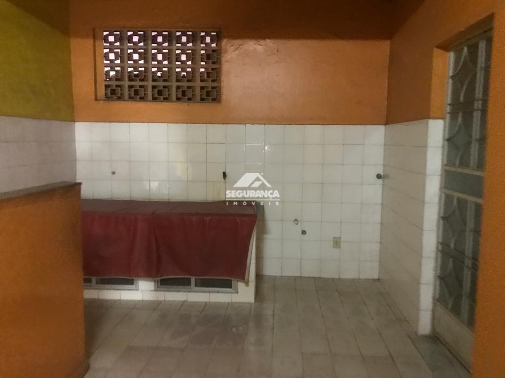 Casa à venda no São Pedro: 