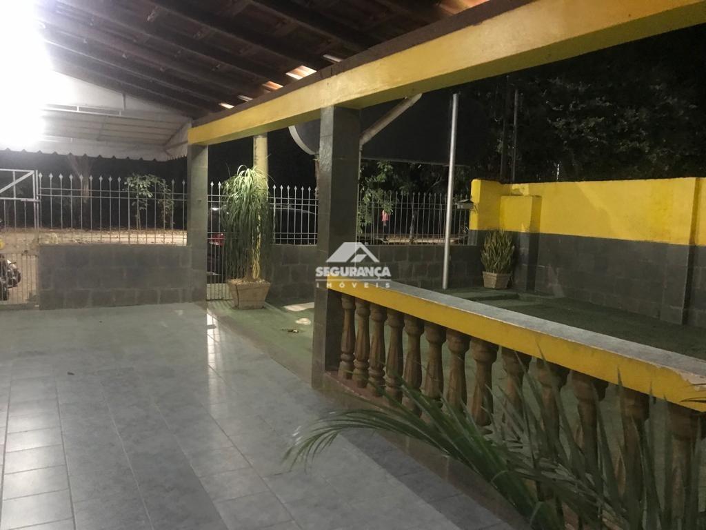 Casa à venda no São Pedro: 