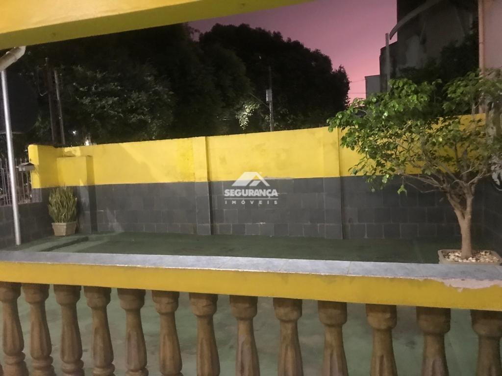 Casa à venda no São Pedro: 