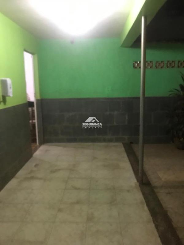 Casa à venda no São Pedro: 