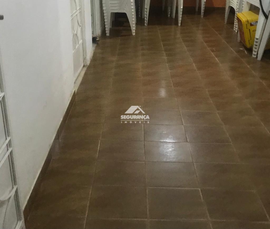 Casa à venda no São Pedro: 