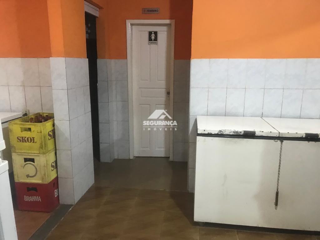 Casa à venda no São Pedro: 