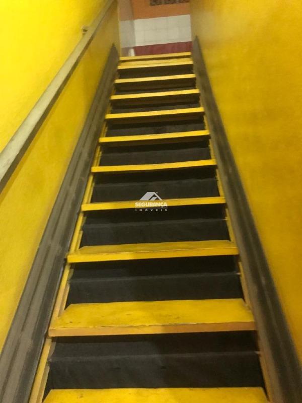 Casa à venda no São Pedro: 