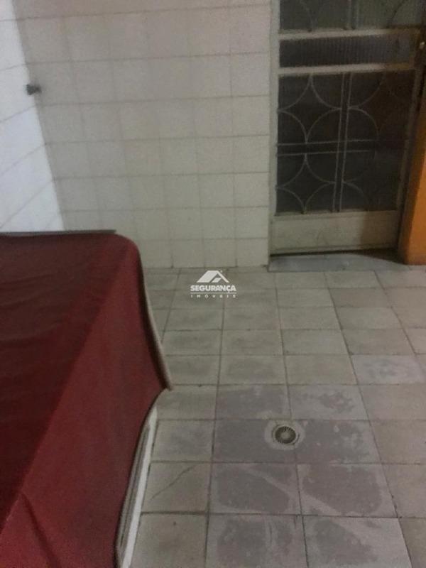 Casa à venda no São Pedro: 