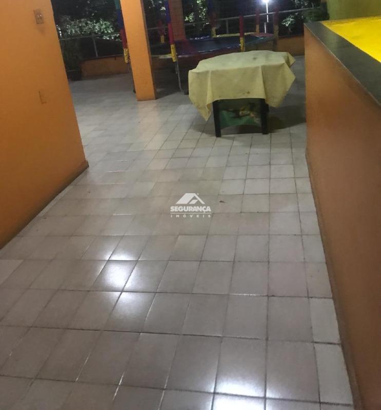 Casa à venda no São Pedro: 