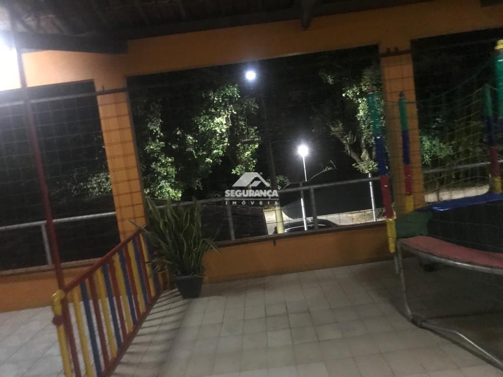 Casa à venda no São Pedro: 