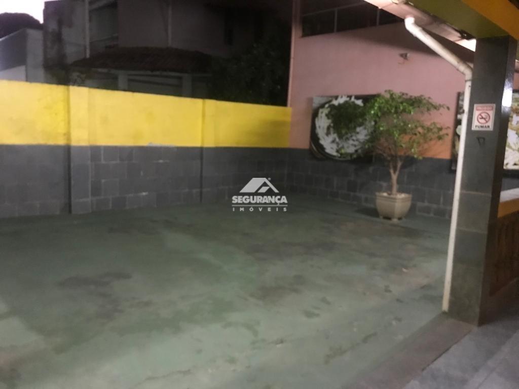 Casa à venda no São Pedro: 