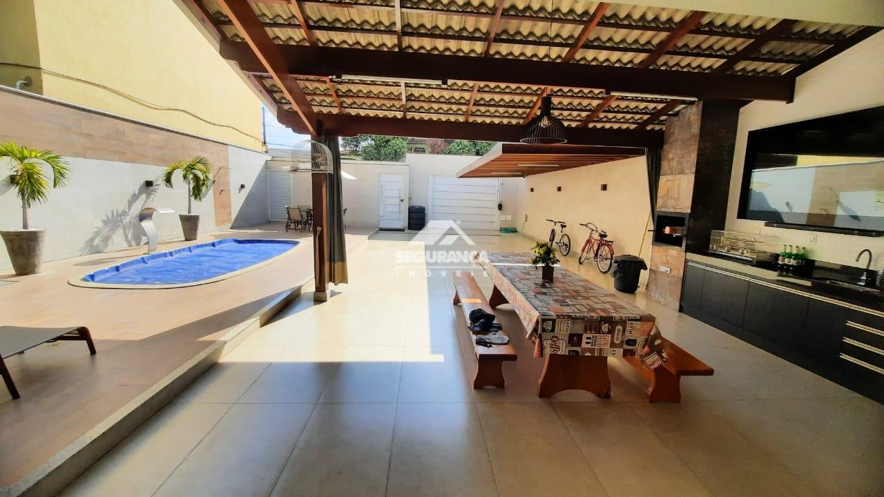 Casa à venda no JARDIM IPE: 