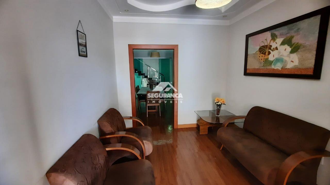 Casa à venda no JARDIM IPE: 