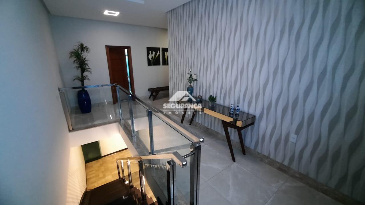 Casa à venda no JARDIM IPE: 