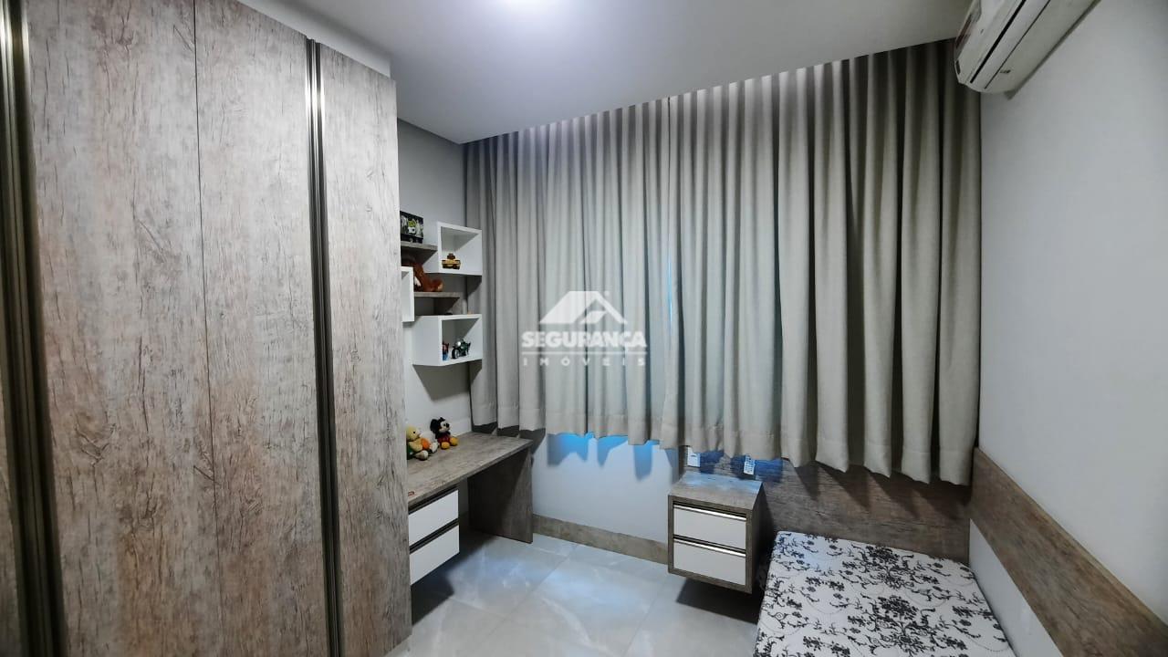 Casa à venda no JARDIM IPE: 