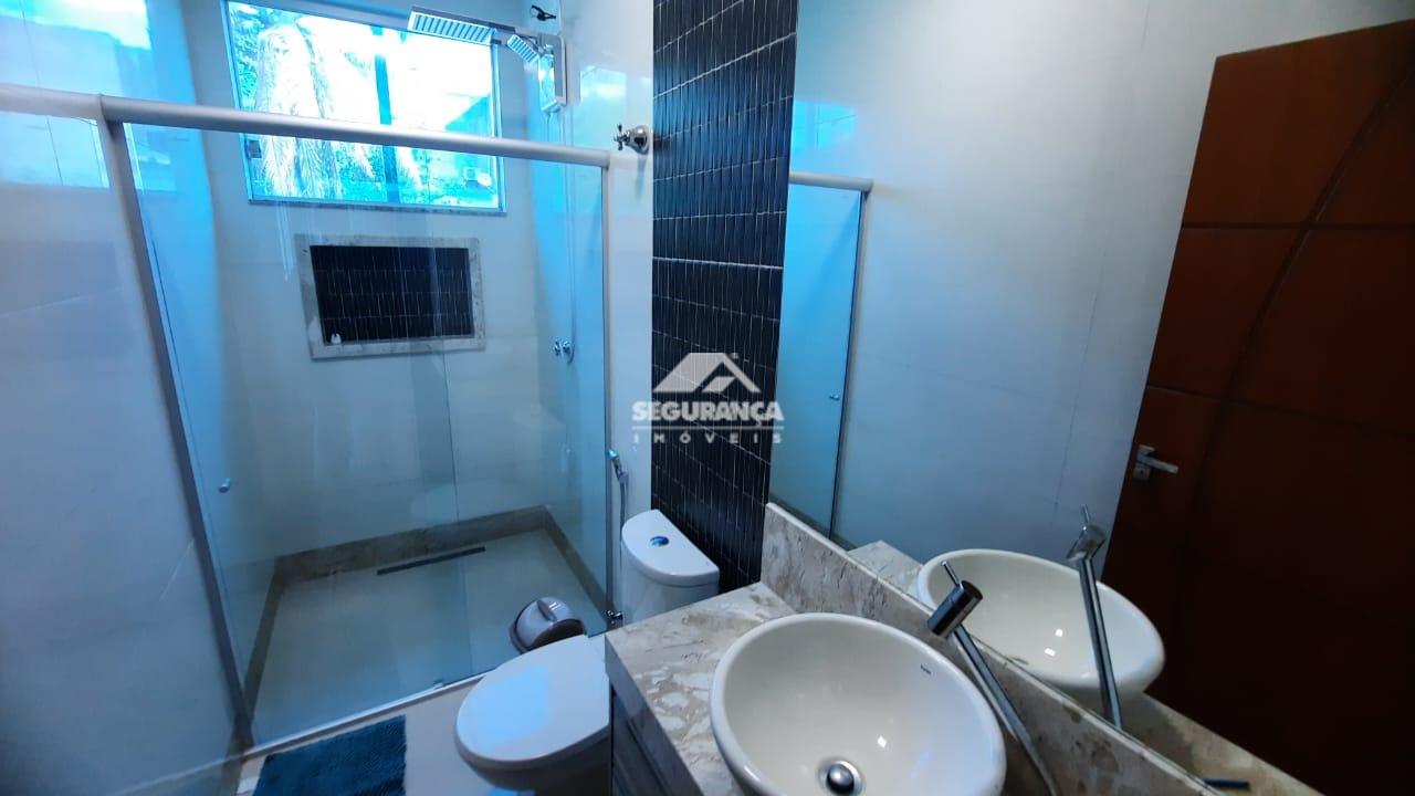 Casa à venda no JARDIM IPE: 