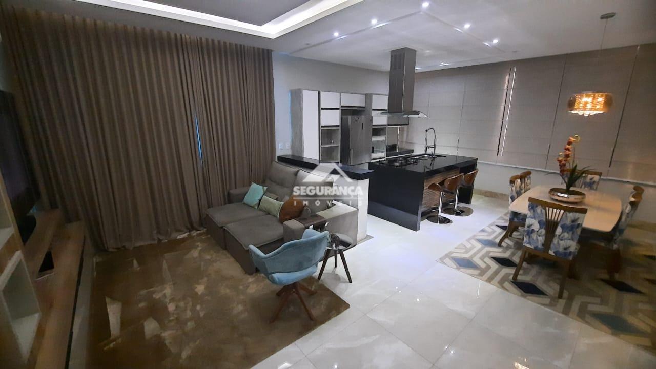 Casa à venda no JARDIM IPE: 