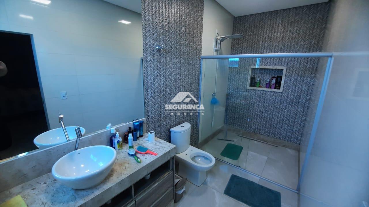 Casa à venda no JARDIM IPE: 