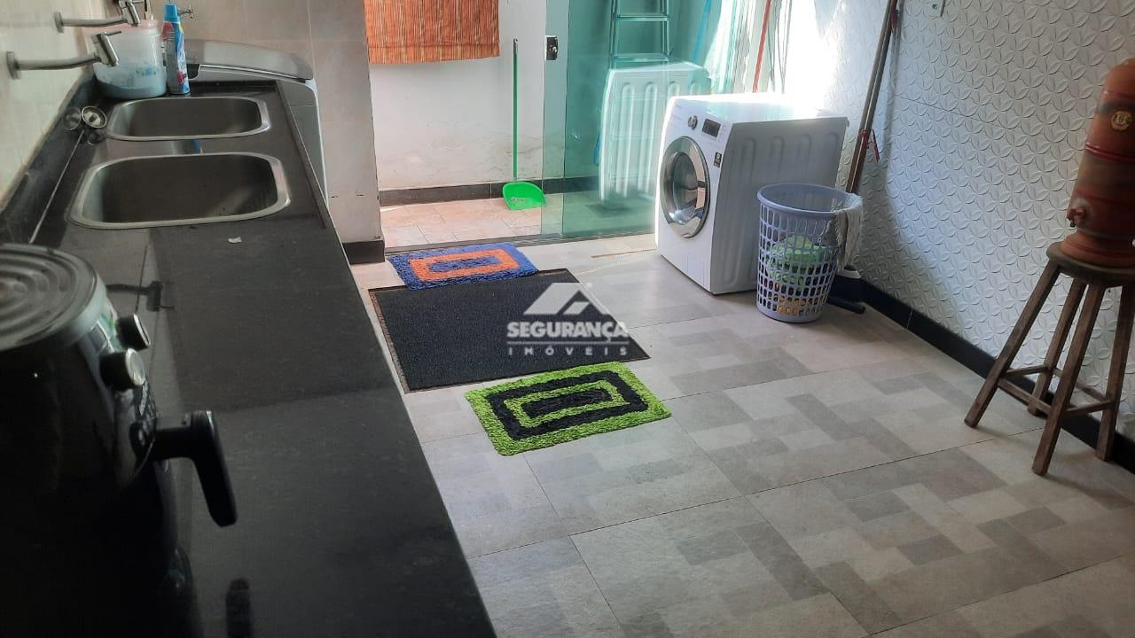 Casa à venda no JARDIM IPE: 