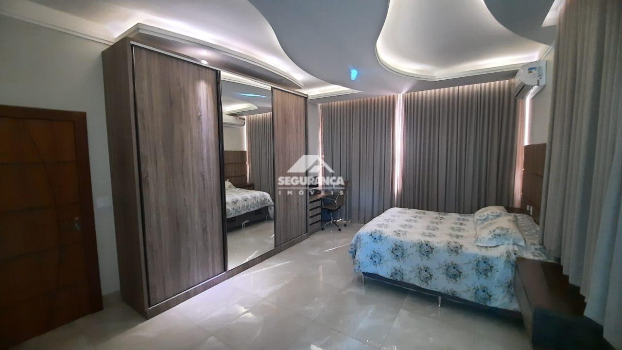 Casa à venda no JARDIM IPE: 