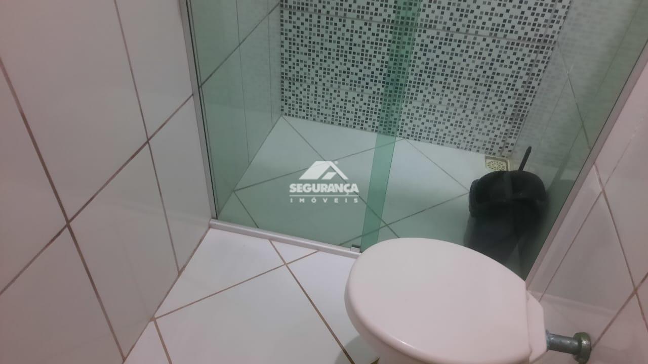 Casa à venda no JARDIM IPE: 