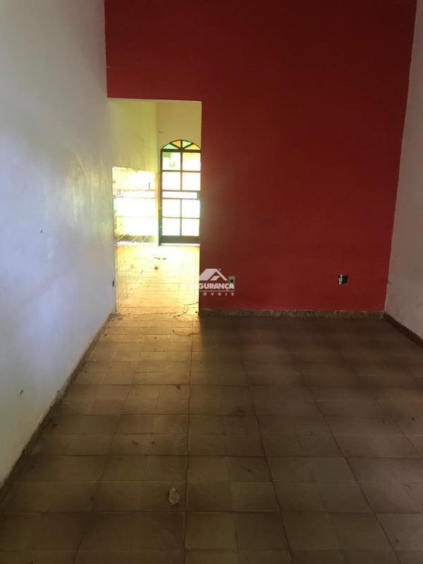 Casa à venda no Santa Rita: 