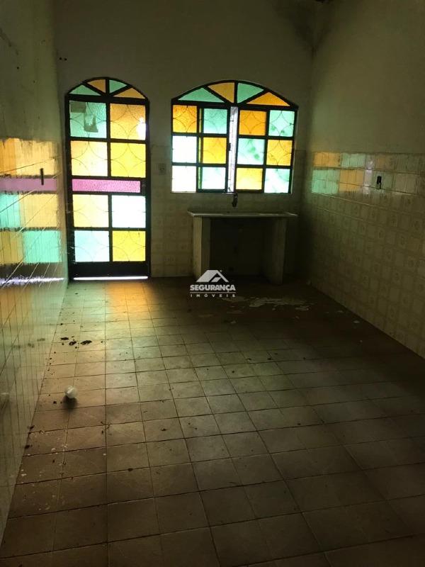 Casa à venda no Santa Rita: 