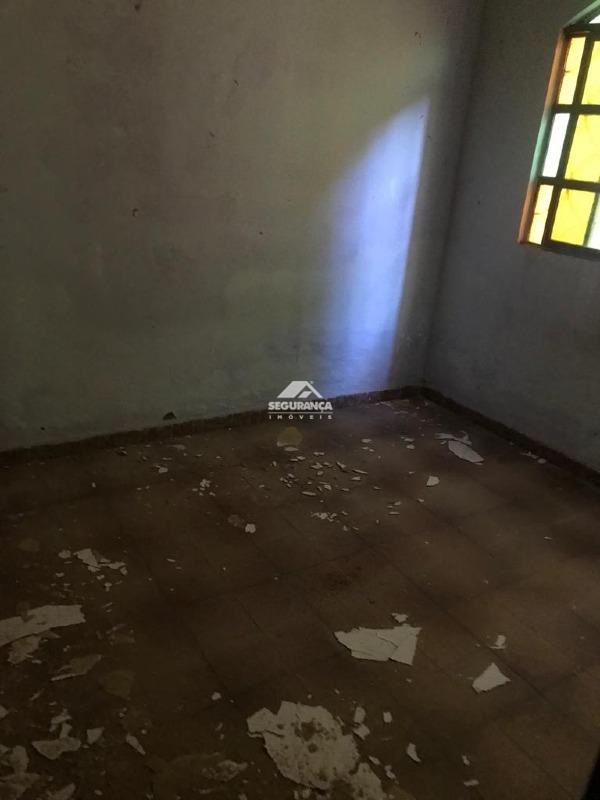 Casa à venda no Santa Rita: 