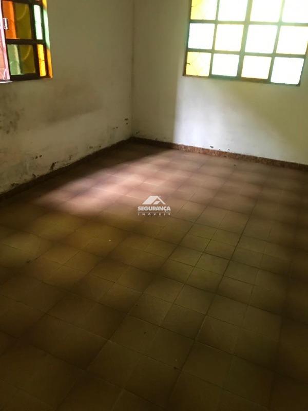 Casa à venda no Santa Rita: 