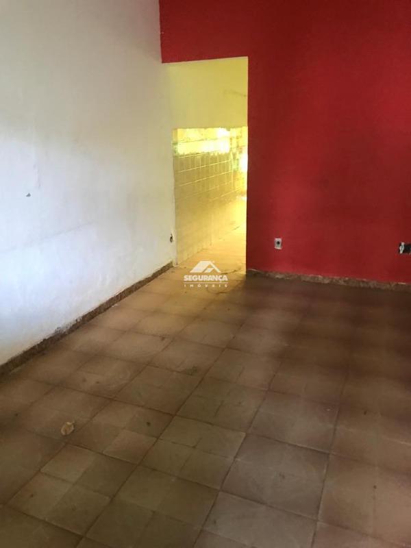 Casa à venda no Santa Rita: 