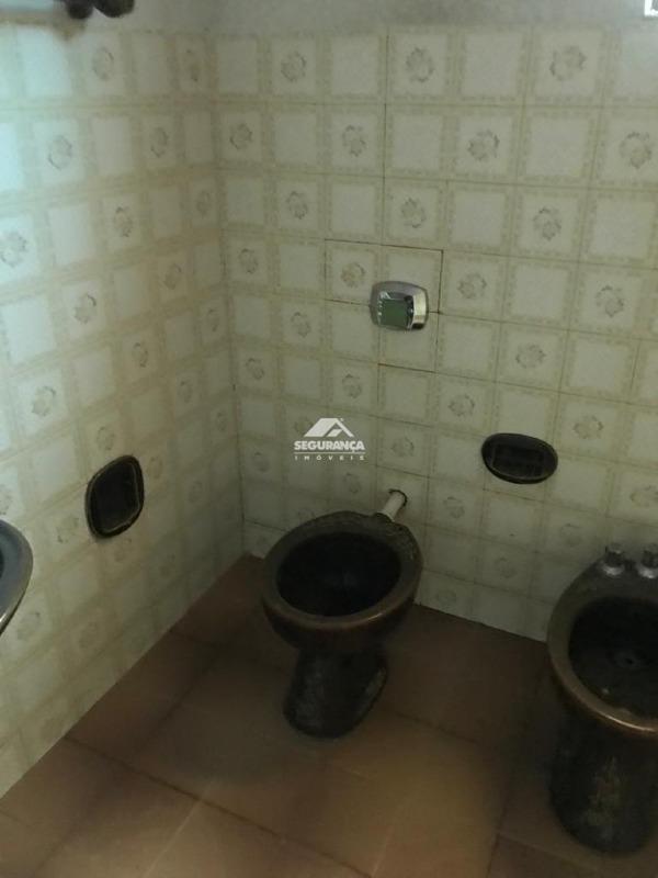 Casa à venda no Santa Rita: 