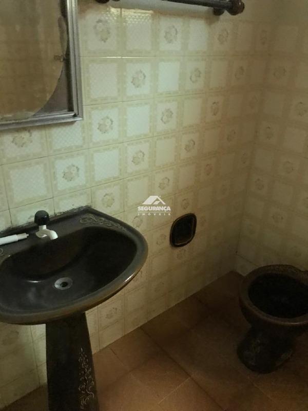 Casa à venda no Santa Rita: 