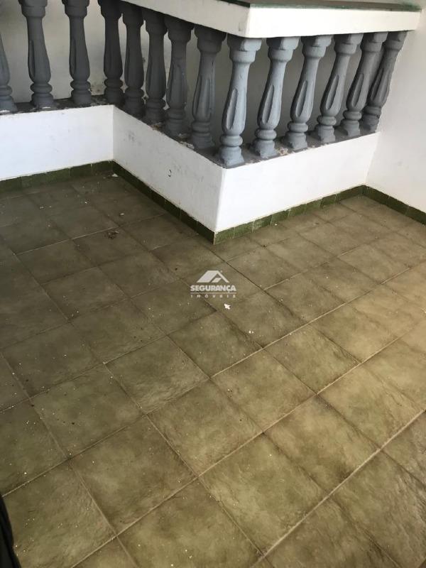 Casa à venda no Santa Rita: 