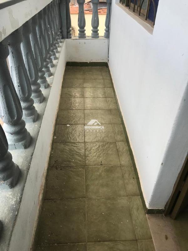 Casa à venda no Santa Rita: 