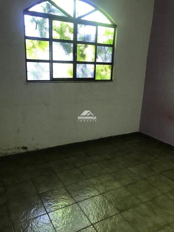 Casa à venda no Santa Rita: 