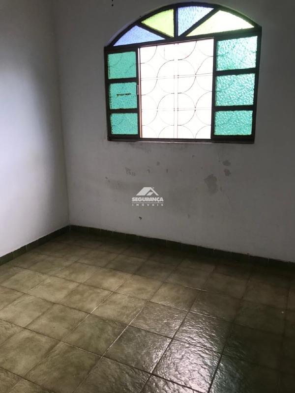 Casa à venda no Santa Rita: 