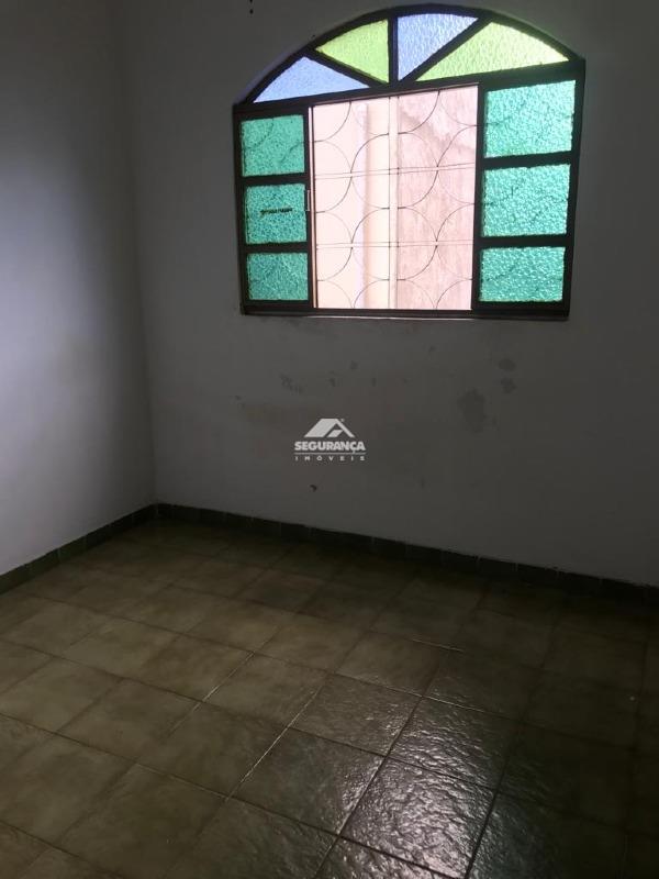 Casa à venda no Santa Rita: 