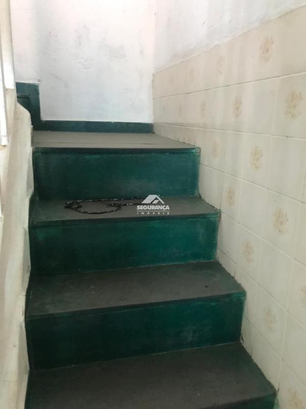 Casa à venda no Santa Rita: 