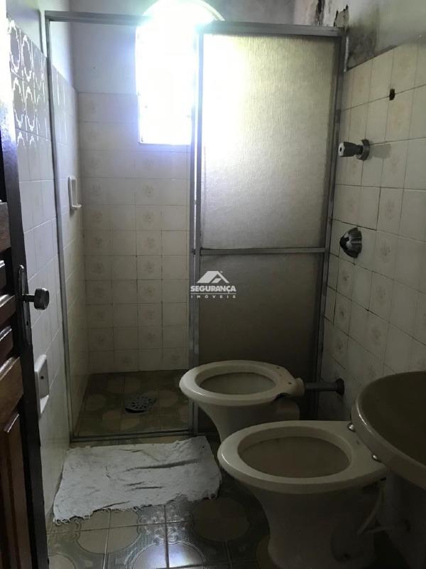 Casa à venda no Santa Rita: 