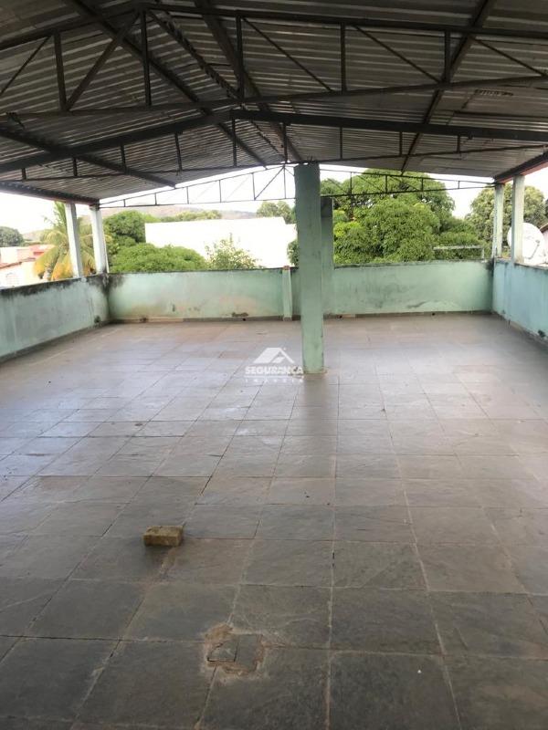 Casa à venda no Santa Rita: 