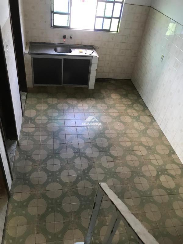 Casa à venda no Santa Rita: 