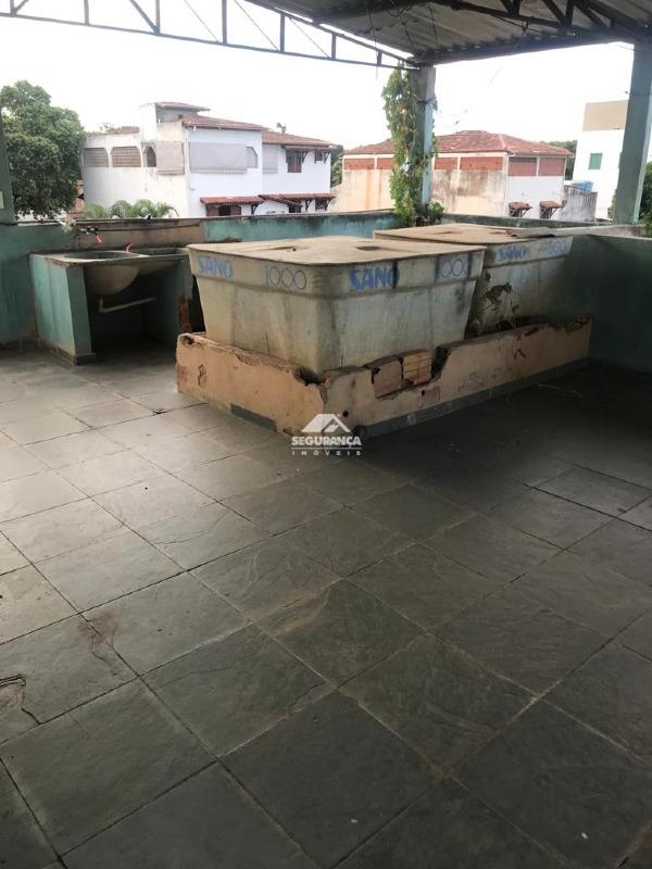 Casa à venda no Santa Rita: 