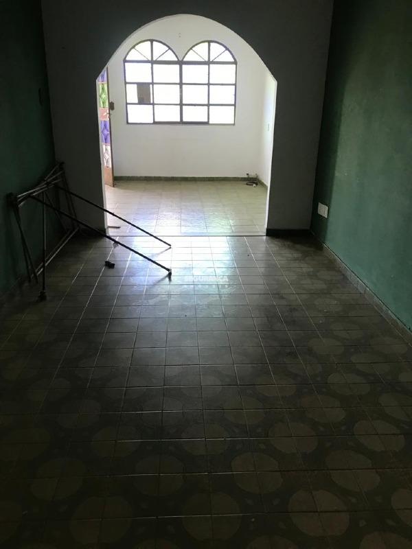 Casa à venda no Santa Rita: 