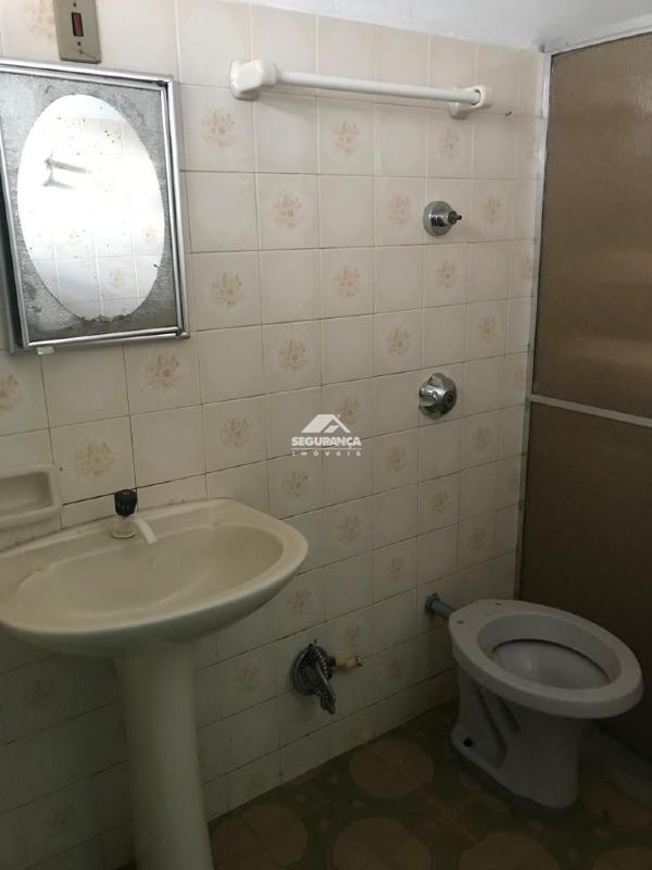 Casa à venda no Santa Rita: 