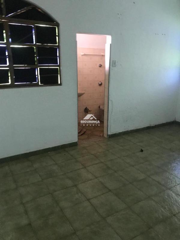 Casa à venda no Santa Rita: 